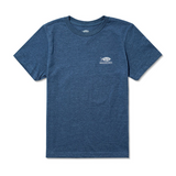 Aftco Youth Untied Tee