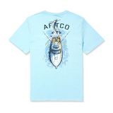 Aftco Top Veiw Tee