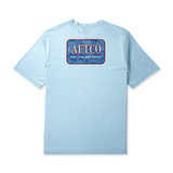 Aftco Undercover UVX SS Tee
