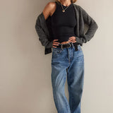 Free People So Soft Seamless Modal Tank