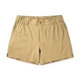 Aftco Everyday Stretch Short