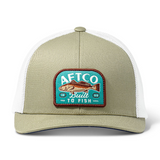 Aftco Trilogy Hat