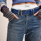Free People Jona Belt