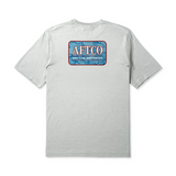 Aftco Undercover UVX SS Tee