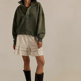 We The Free Timeless Pullover