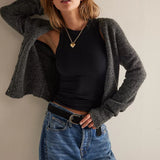 Free People So Soft Seamless Modal Tank