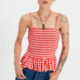 Free People Sundance Tank