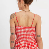 Free People Sundance Tank