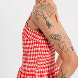 Free People Sundance Tank