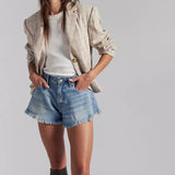 We The Free Sparks Fly Shorts