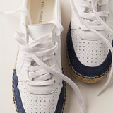 Free People Serendipity Sneakers