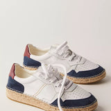 Free People Serendipity Sneakers