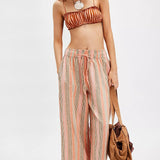 Free People Evelyn Slip On Sandals