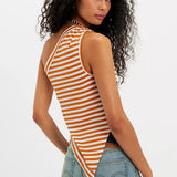 Free People Knot My Vibe Top