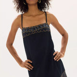 Free People Sunspell Mini Dress