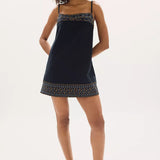 Free People Sunspell Mini Dress
