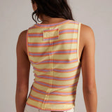 Free People Jamie Henley Stripe