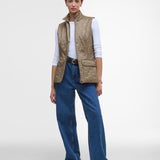 Barbour Wray Gilet