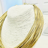 Chic - Leatherette Strand