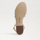 Sam Edelman Ellina Strappy Flat Sandal