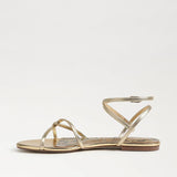 Sam Edelman Ellina Strappy Flat Sandal