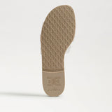 Sam Edelman Bay Jelly Slide Sandal