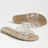 Sam Edelman Bay Jelly Slide Sandal