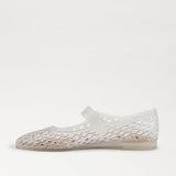 Sam Edelman Michaela Jelly Mary Jane Flat
