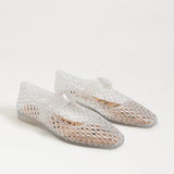 Sam Edelman Michaela Jelly Mary Jane Flat