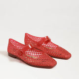 Sam Edelman Michaela Jelly Mary Jane Flat