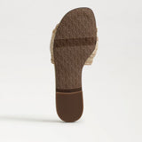 Sam Edelman Bambi Playa Slide Sandal