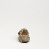 Sam Edelman Michaela Knit Mary Jane Flat