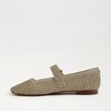 Sam Edelman Michaela Knit Mary Jane Flat