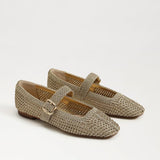Sam Edelman Michaela Knit Mary Jane Flat