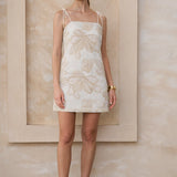 Moon River Cami Mini Dress