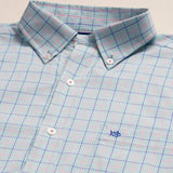 Southern Tide Edisto Island Coastal Breeze® Sport Shirt