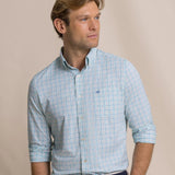 Southern Tide Edisto Island Coastal Breeze® Sport Shirt
