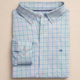 Southern Tide Edisto Island Coastal Breeze® Sport Shirt
