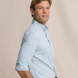 Southern Tide Edisto Island Coastal Breeze® Sport Shirt