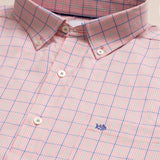 Southern Tide Edisto Island Coastal Breeze® Sport Shirt