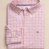 Southern Tide Edisto Island Coastal Breeze® Sport Shirt
