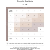 Nood Shape Up | Reusable Adhesive Silicone Bra