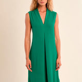Molly Bracken Woven Dress