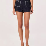 Astr Bobbie Short