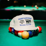 Whiskey Bent Co. Feeders Hat