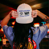 Whiskey Bent Co. Feeders Hat