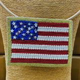 Americana Necklace