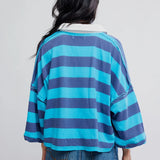 Free People Auggie Tee