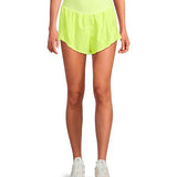 Free People Capri Diem Shorts