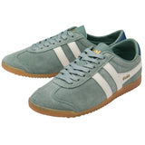 Gola Classics Women's Bullet Suede Sneakers